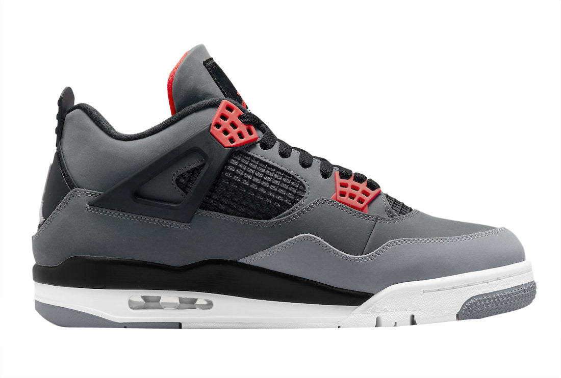 Air Jordan 4 Infrared