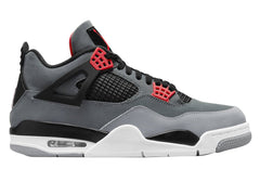 Air Jordan 4 Infrared