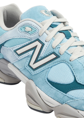 New Balance 9060 Chrome Blue