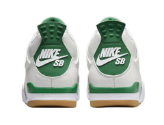 Air Jordan 4 Retro SB Pine Green